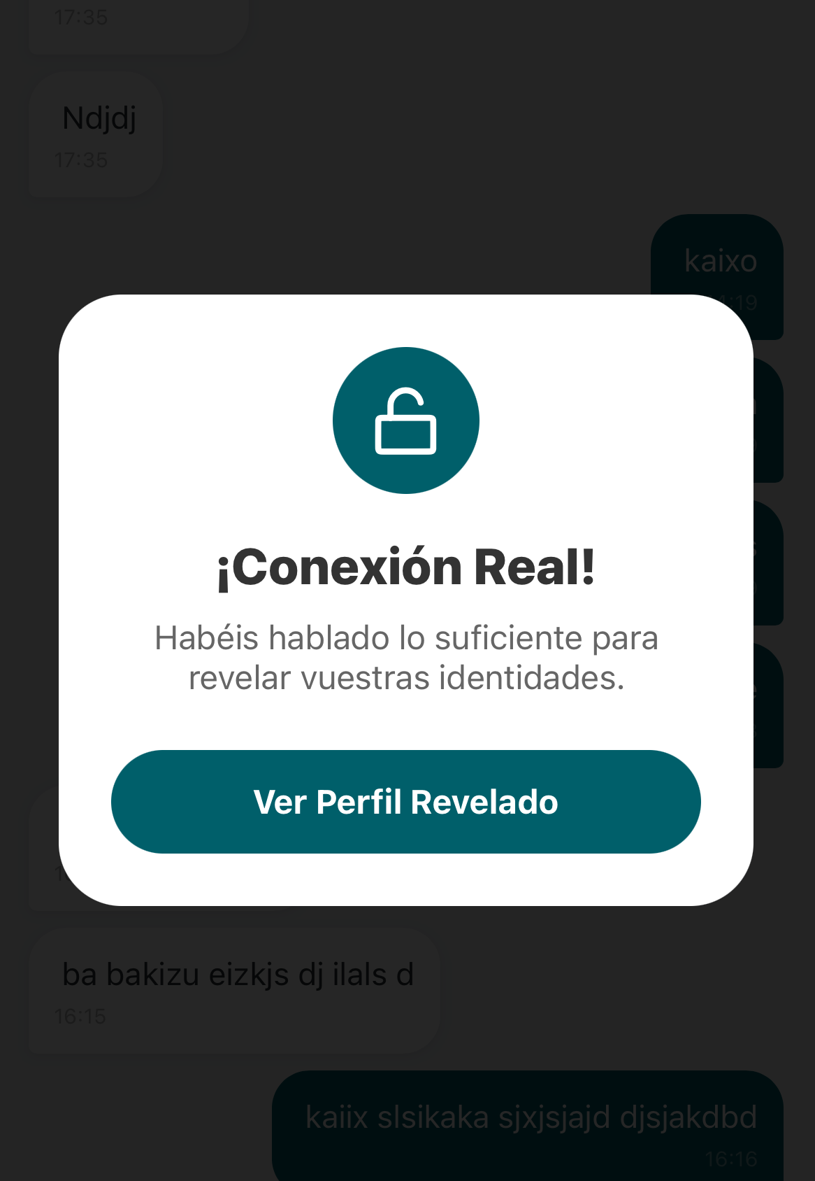 Revela la foto